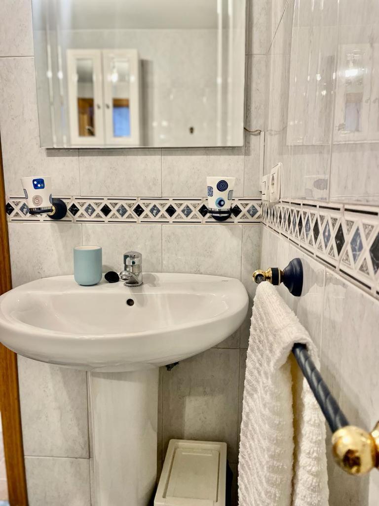 Appartement Apartamento, Piscina Y Parking Tico Medina Grenade