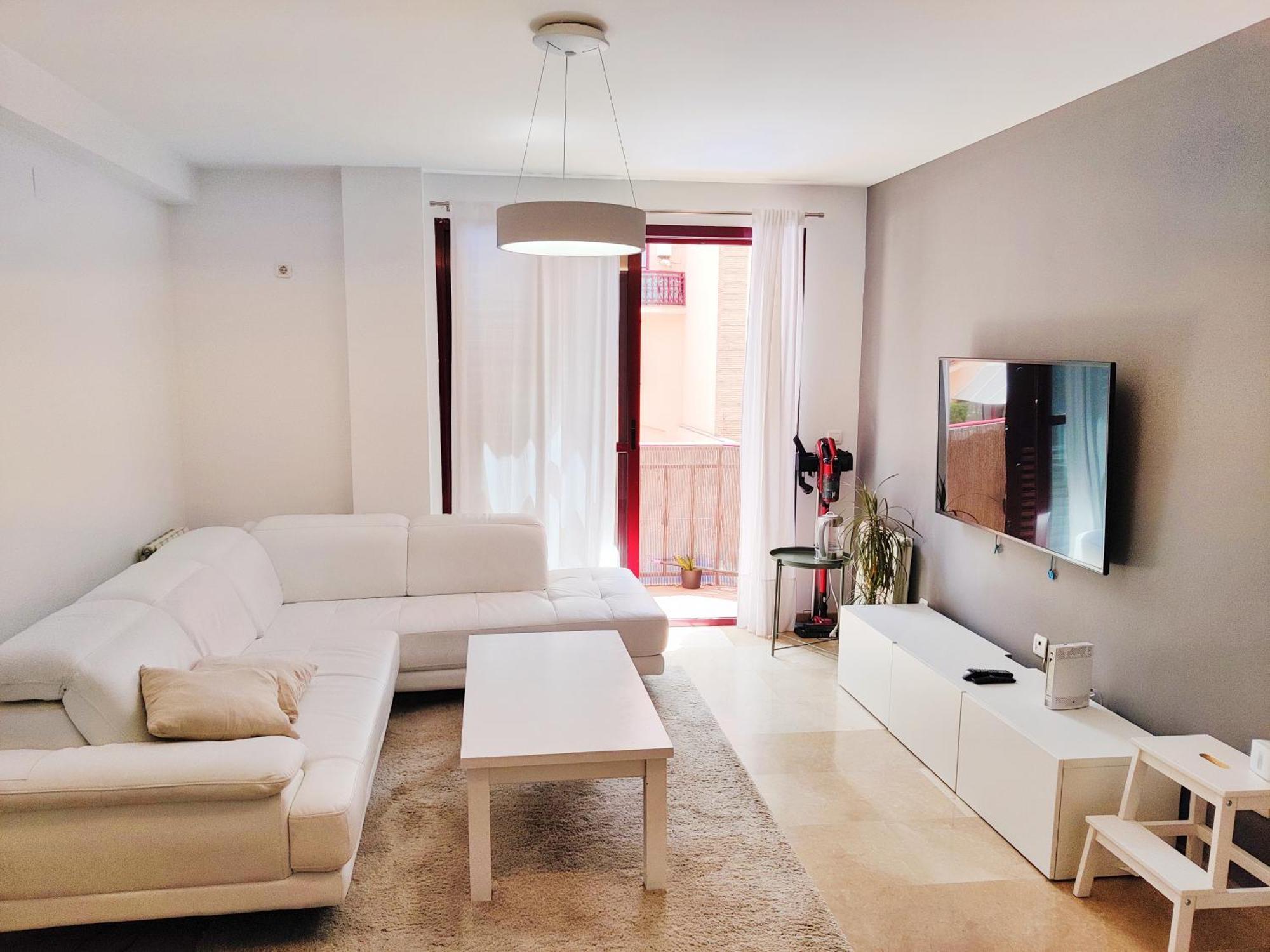 Apartament Apartamento, Piscina Y Parking Tico Medina *
