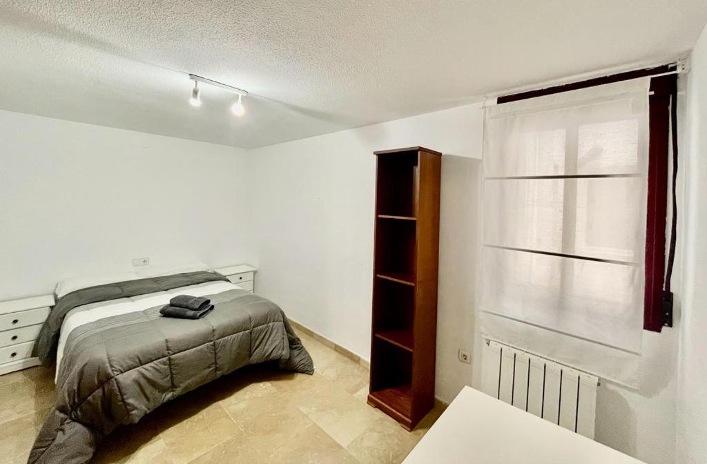 Apartament Apartamento, Piscina Y Parking Tico Medina Granada